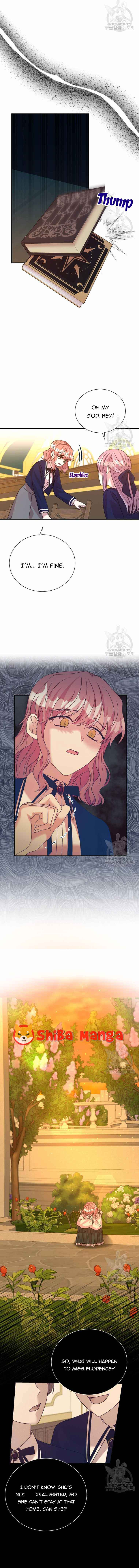 My Second Husband Is Desperate And Depressed Chapter 77 47 4