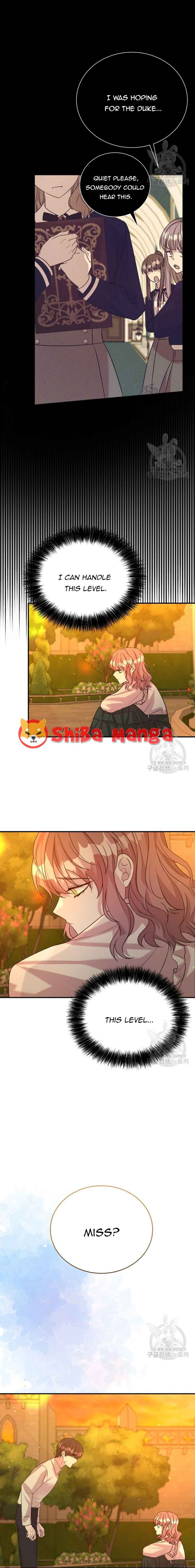 My Second Husband Is Desperate And Depressed Chapter 77 48 5