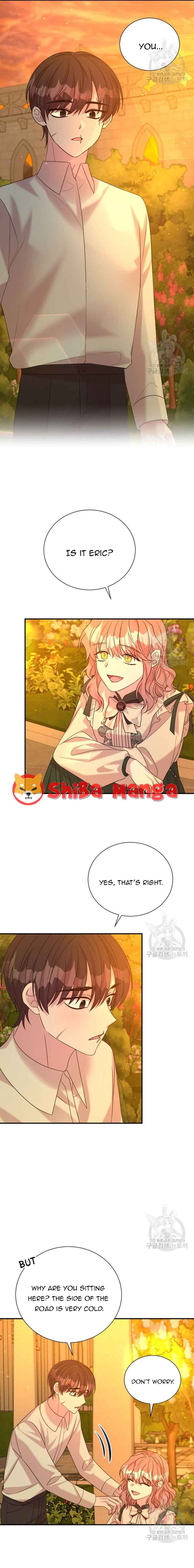 My Second Husband Is Desperate And Depressed Chapter 77 49 6