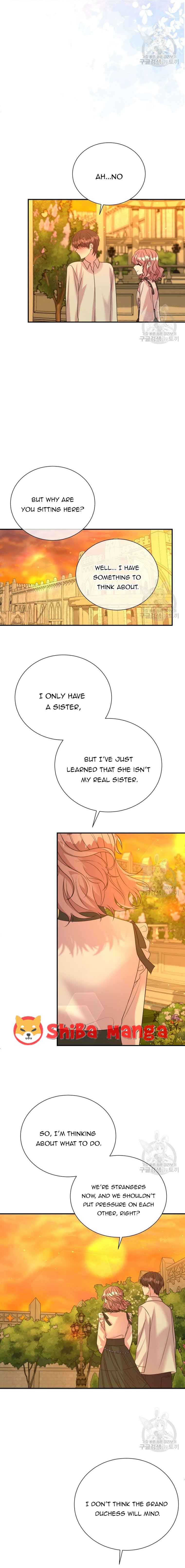 My Second Husband Is Desperate And Depressed Chapter 77 52 9