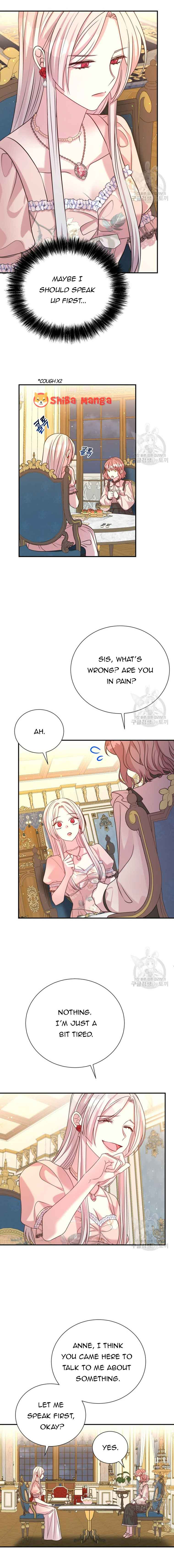 My Second Husband Is Desperate And Depressed Chapter 78 44 1
