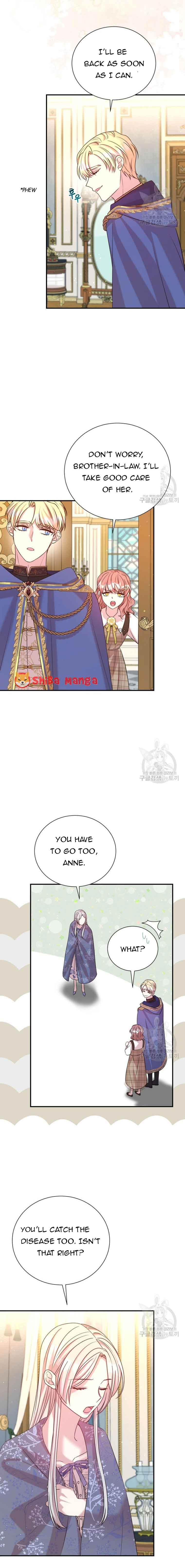 My Second Husband Is Desperate And Depressed Chapter 78 53 10