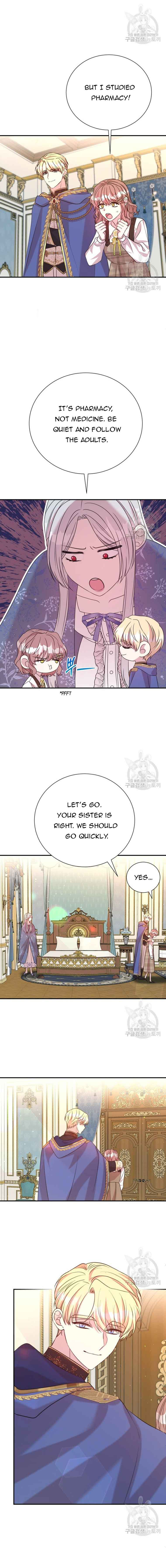 My Second Husband Is Desperate And Depressed Chapter 78 54 11