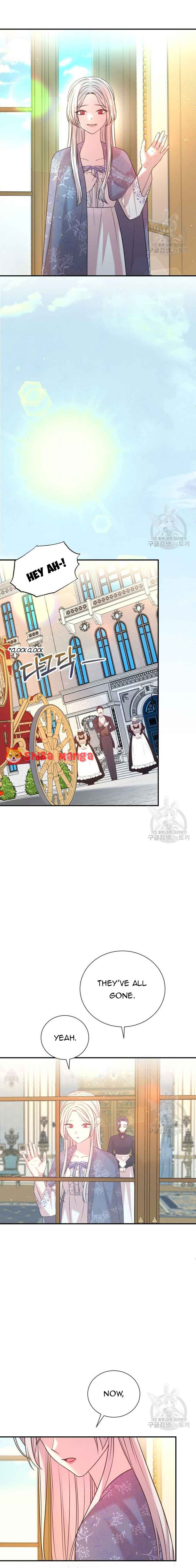 My Second Husband Is Desperate And Depressed Chapter 78 55 12