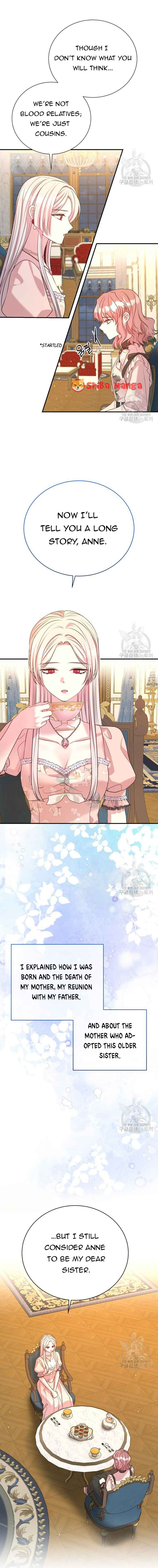 My Second Husband Is Desperate And Depressed Chapter 78 45 2