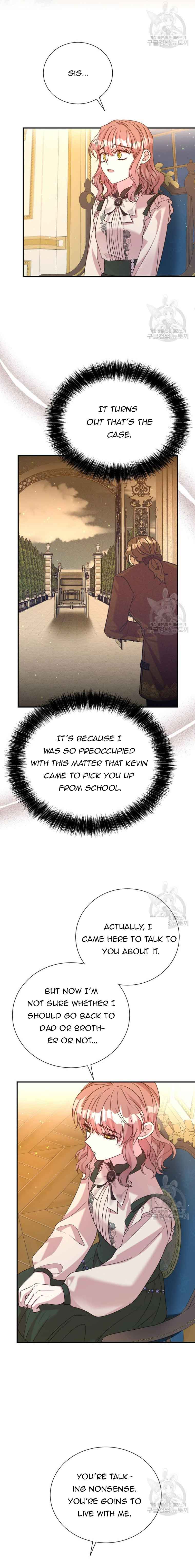 My Second Husband Is Desperate And Depressed Chapter 78 46 3