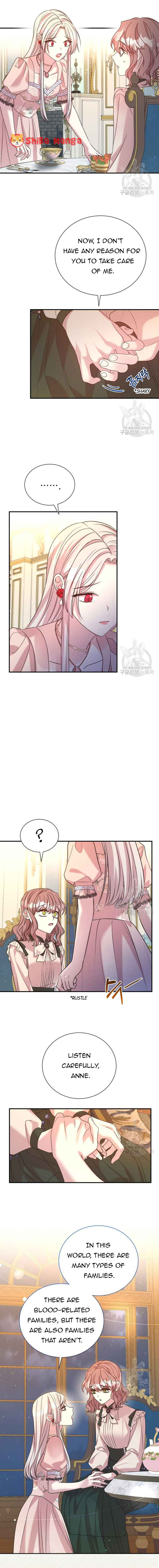 My Second Husband Is Desperate And Depressed Chapter 78 47 4