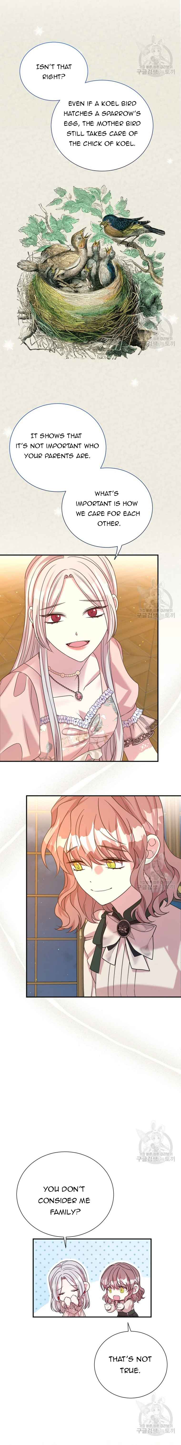 My Second Husband Is Desperate And Depressed Chapter 78 48 5