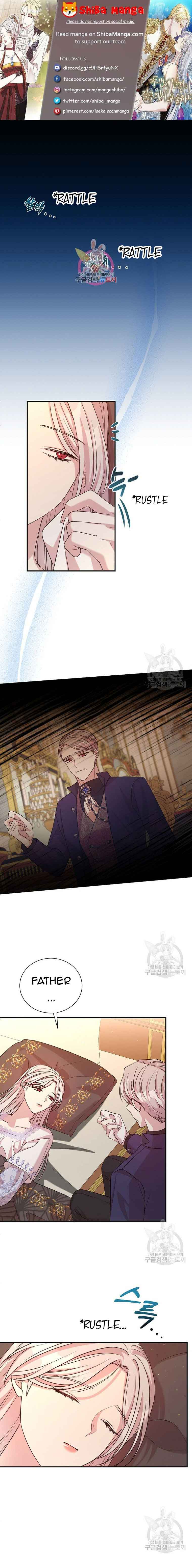 My Second Husband Is Desperate And Depressed Chapter 79 43 01