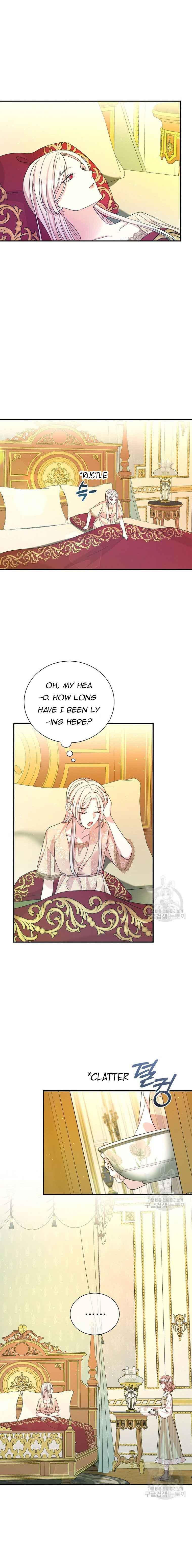 My Second Husband Is Desperate And Depressed Chapter 79 45 03