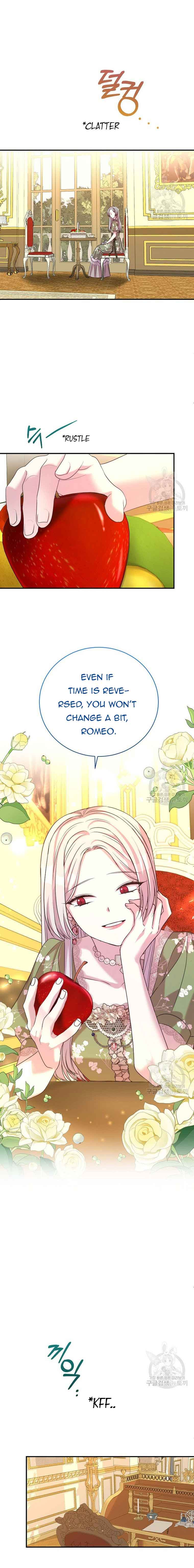 My Second Husband Is Desperate And Depressed Chapter 79 55 13