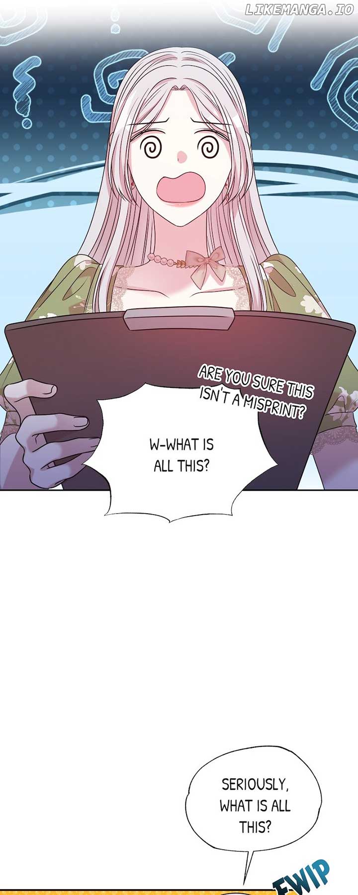 My Second Husband Is Desperate And Depressed Chapter 80 161 02