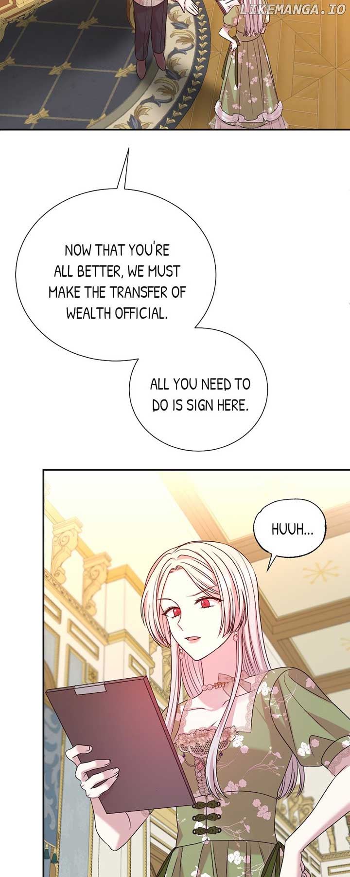 My Second Husband Is Desperate And Depressed Chapter 80 163 04