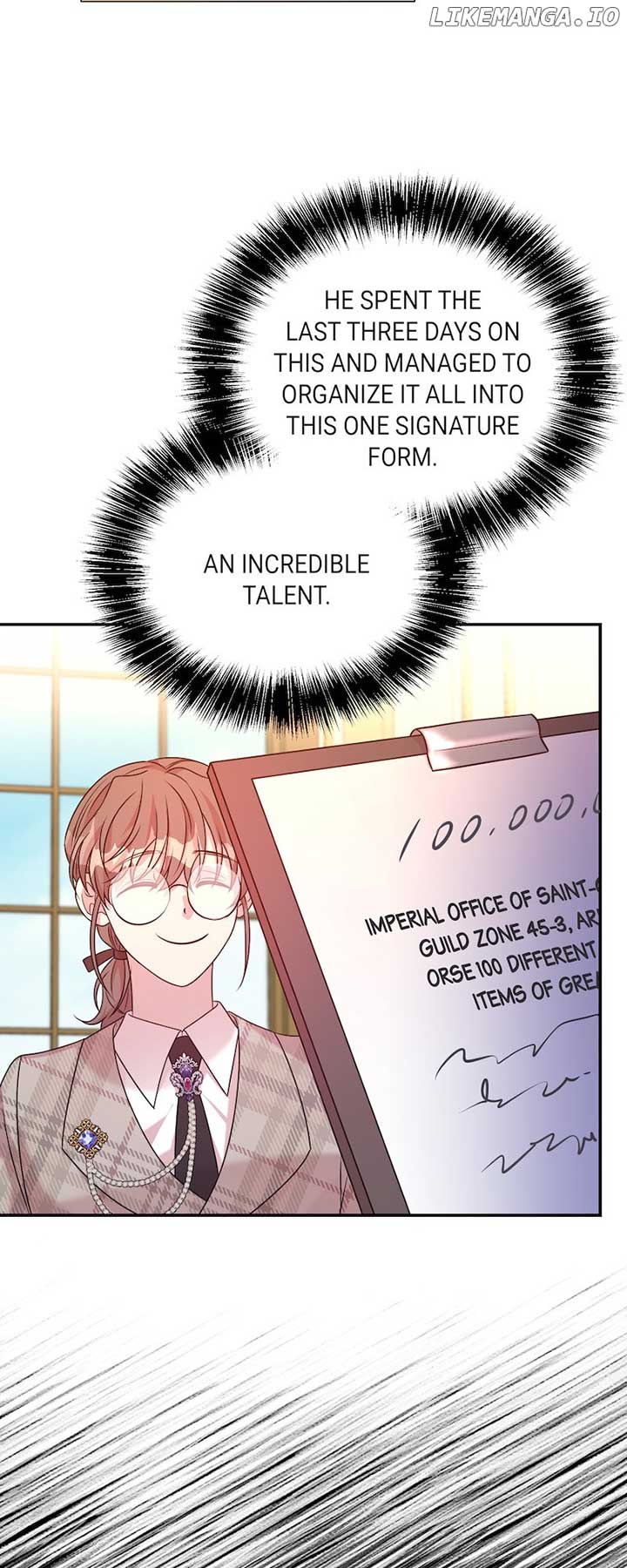 My Second Husband Is Desperate And Depressed Chapter 80 165 06