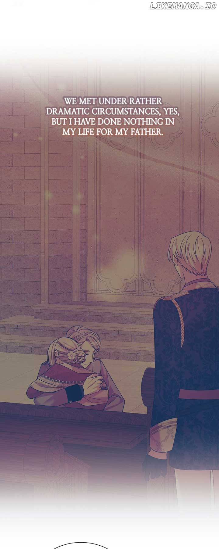 My Second Husband Is Desperate And Depressed Chapter 80 167 08