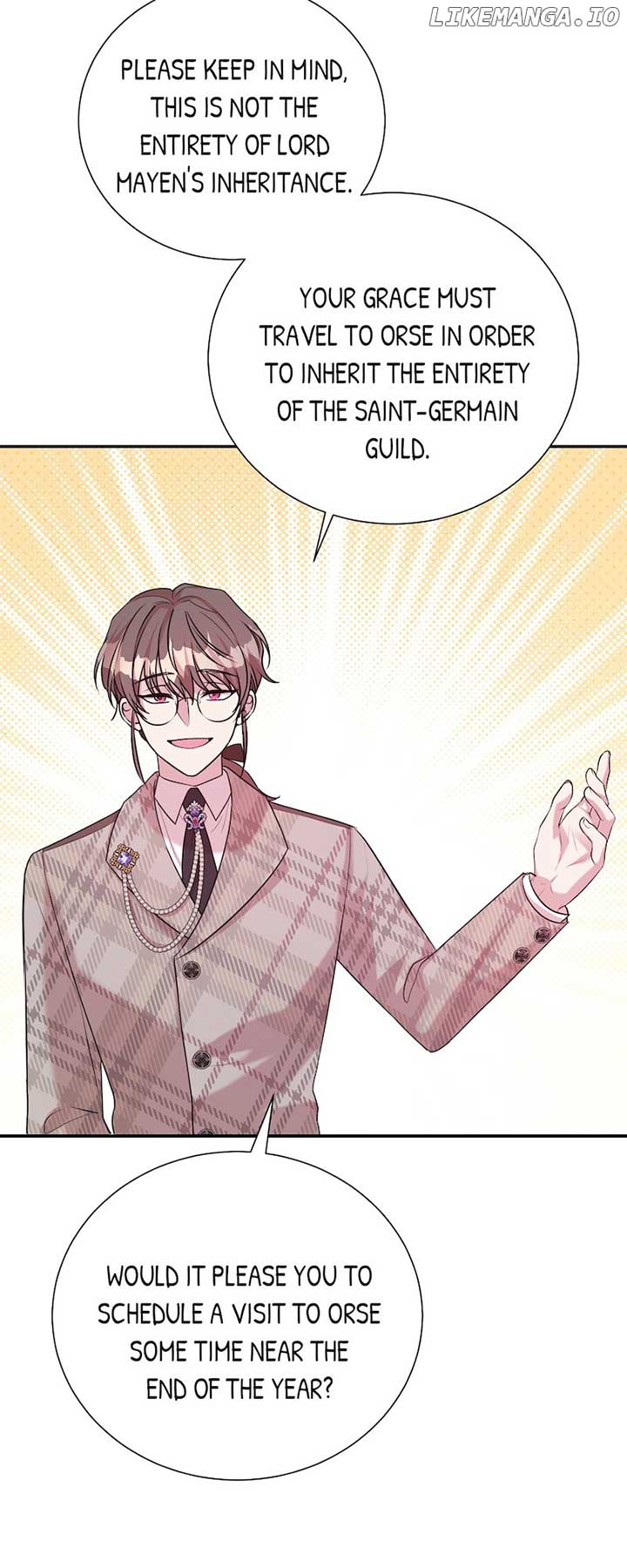 My Second Husband Is Desperate And Depressed Chapter 80 168 09