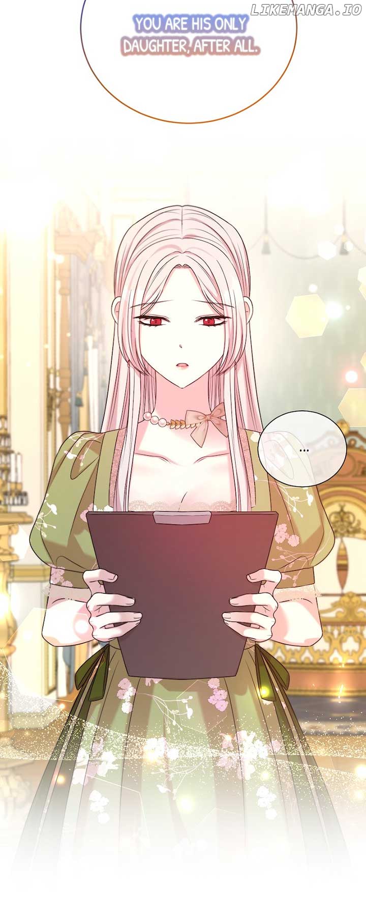 My Second Husband Is Desperate And Depressed Chapter 80 170 11