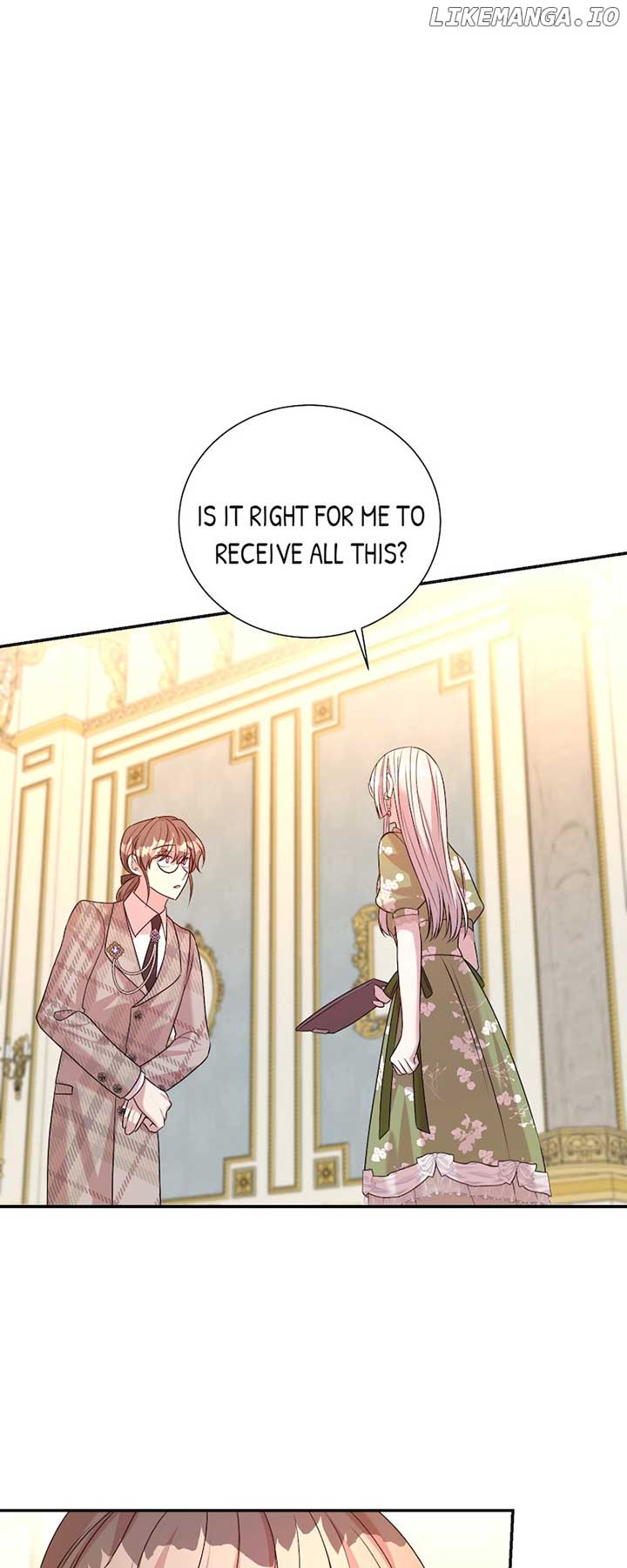 My Second Husband Is Desperate And Depressed Chapter 80 171 12