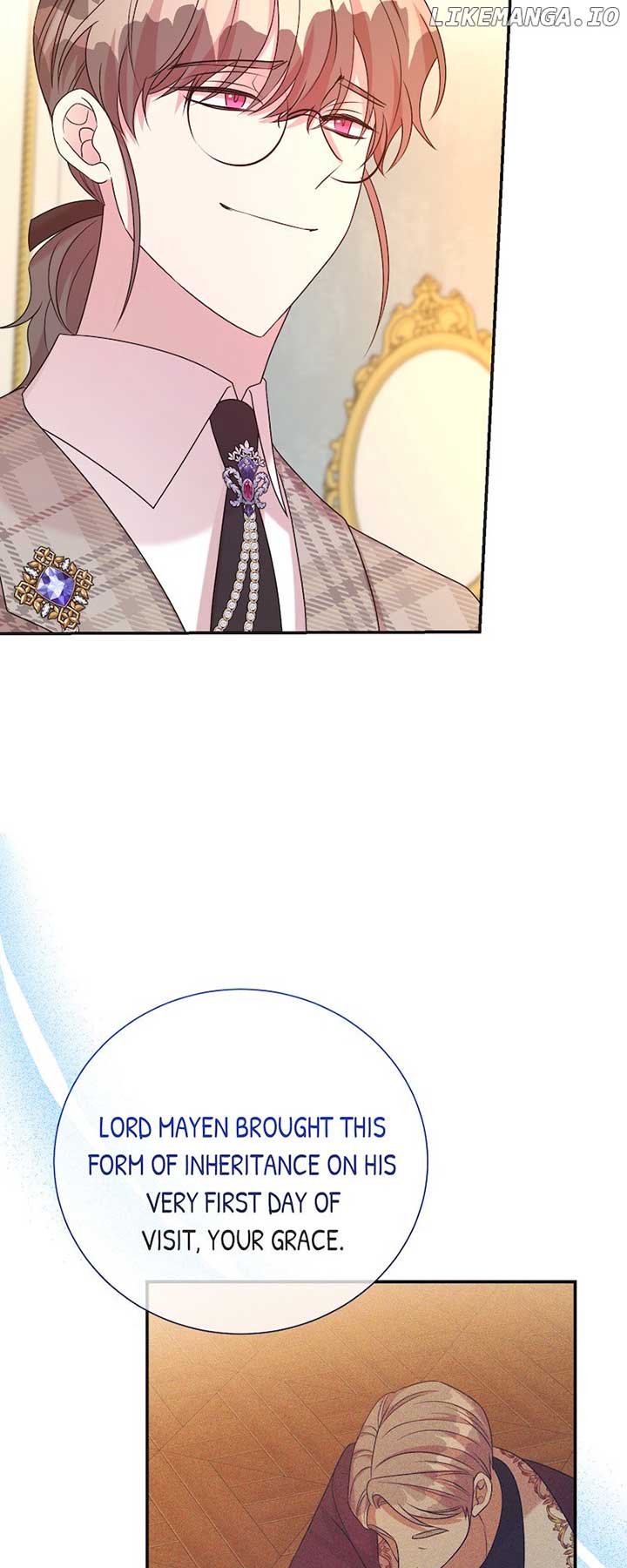 My Second Husband Is Desperate And Depressed Chapter 80 172 13