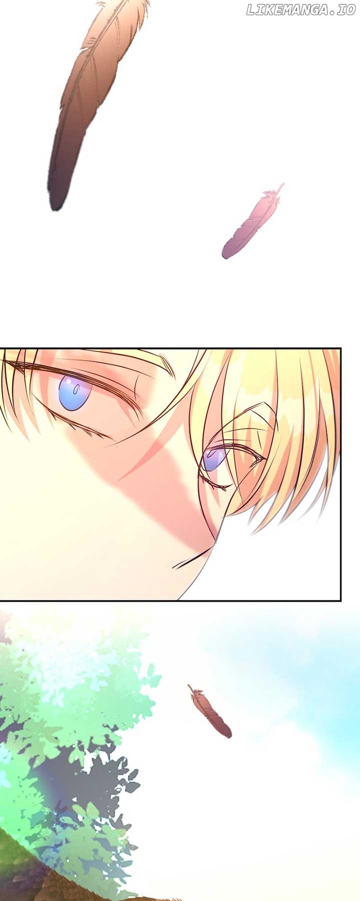 My Second Husband Is Desperate And Depressed Chapter 80 180 21