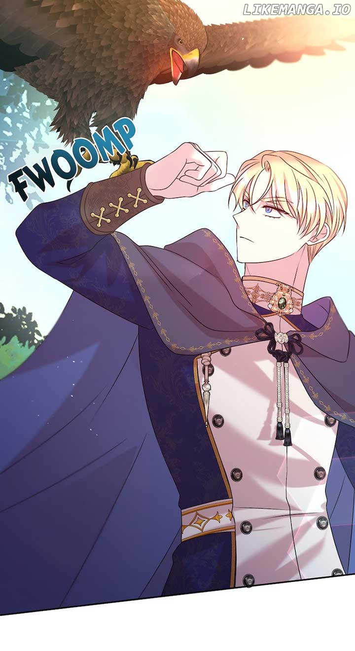 My Second Husband Is Desperate And Depressed Chapter 80 181 22