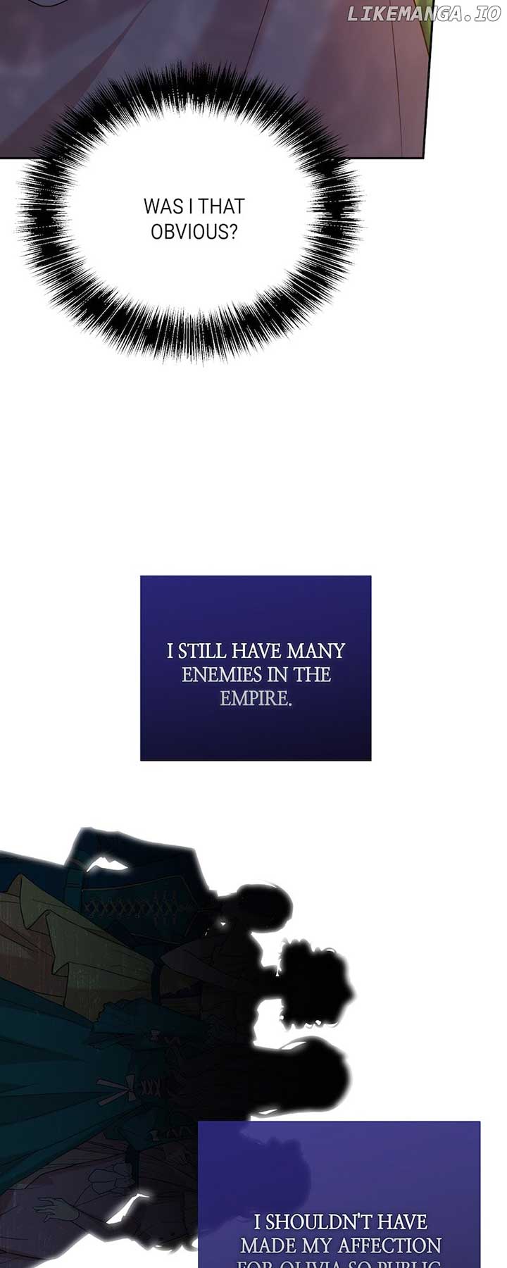 My Second Husband Is Desperate And Depressed Chapter 80 185 26