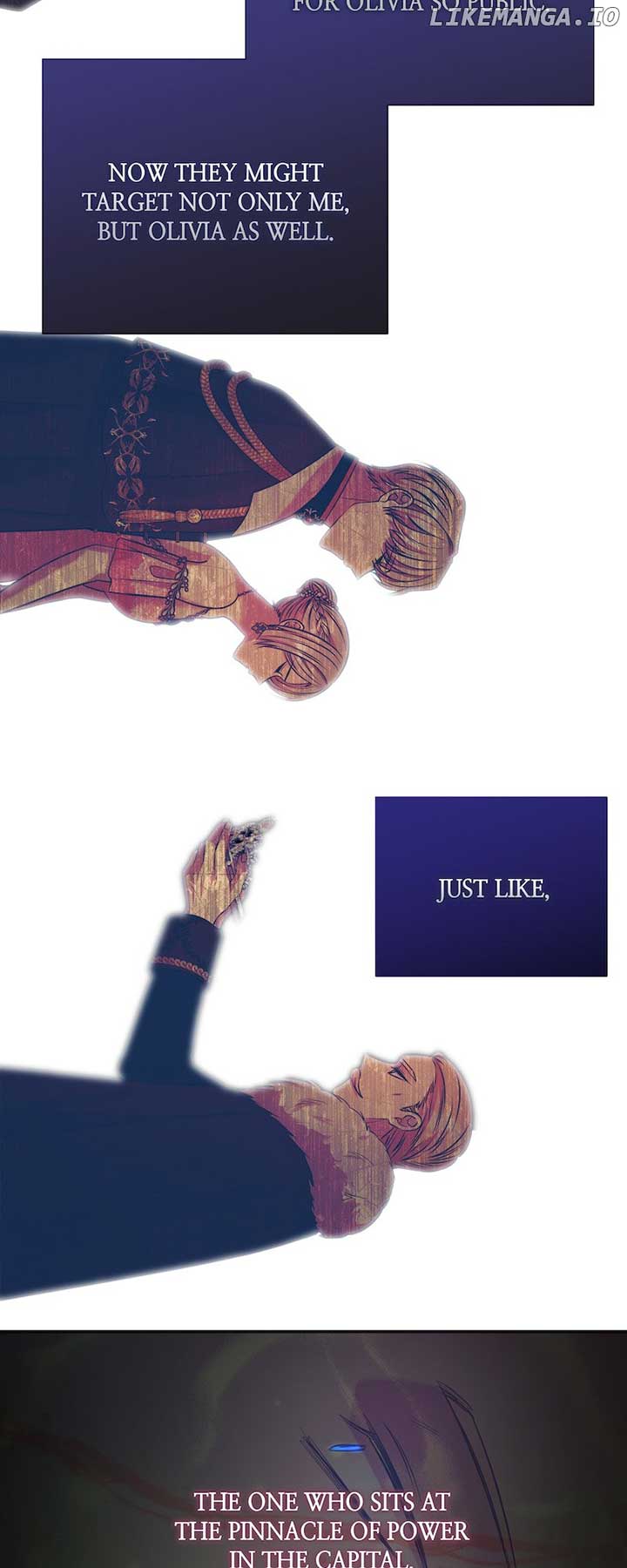 My Second Husband Is Desperate And Depressed Chapter 80 186 27