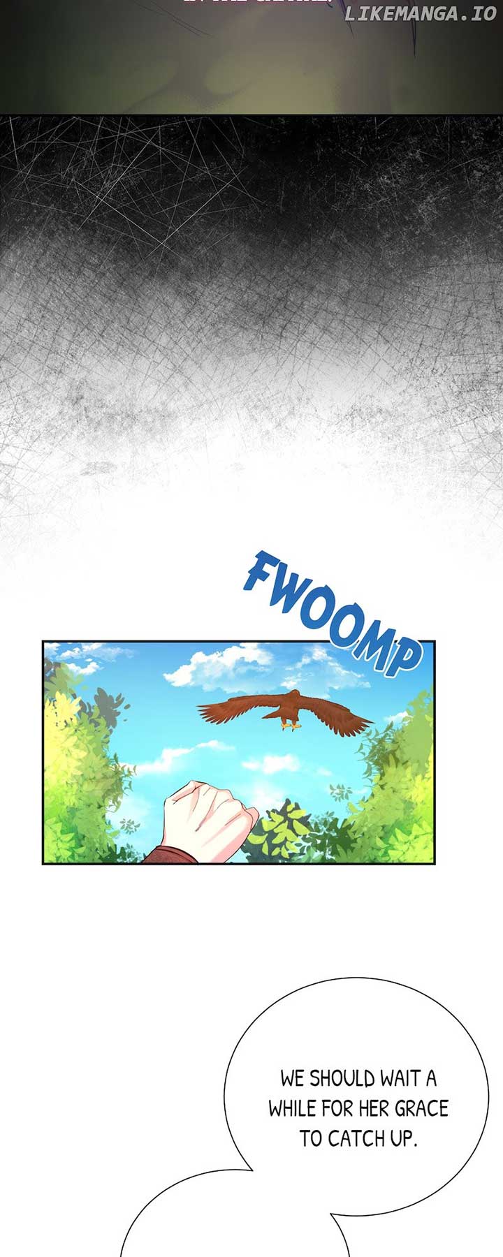 My Second Husband Is Desperate And Depressed Chapter 80 187 28