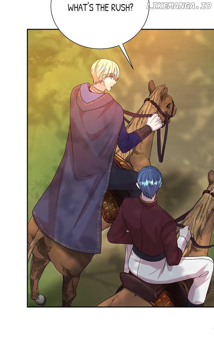 My Second Husband Is Desperate And Depressed Chapter 80 188 29