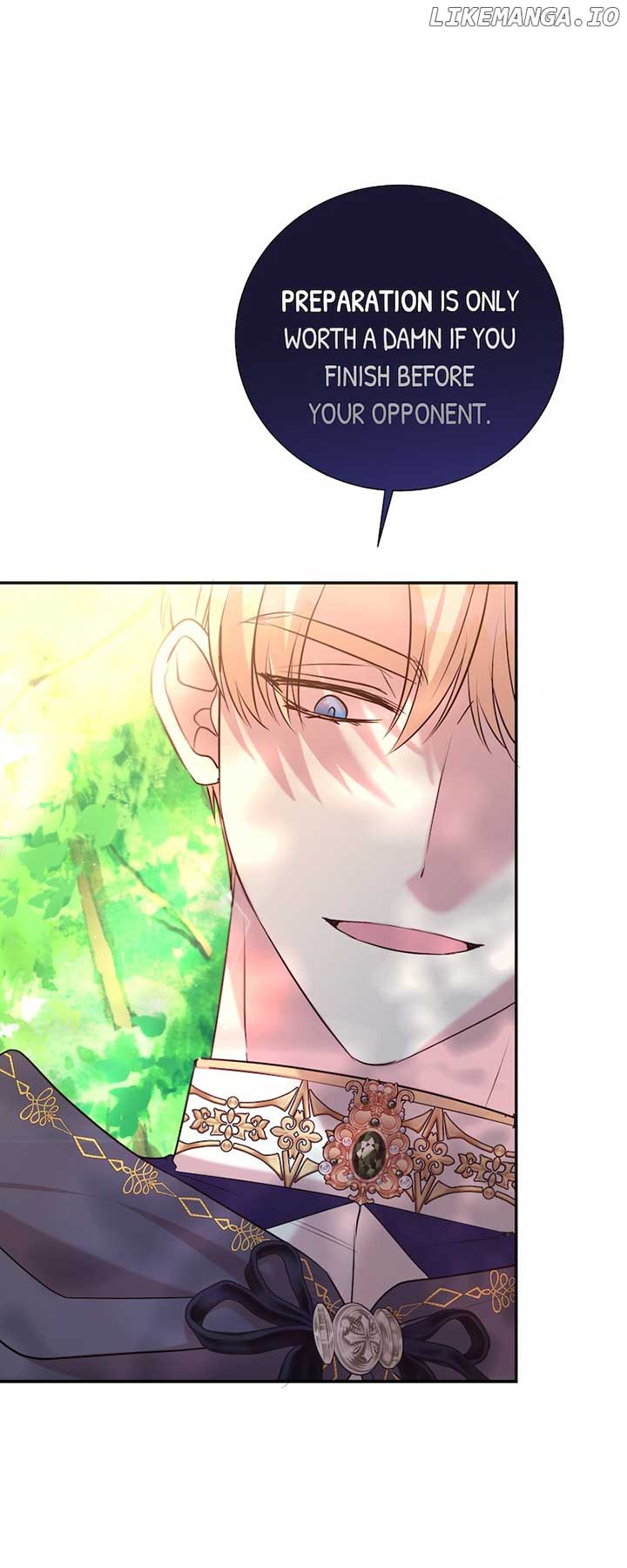 My Second Husband Is Desperate And Depressed Chapter 80 189 30