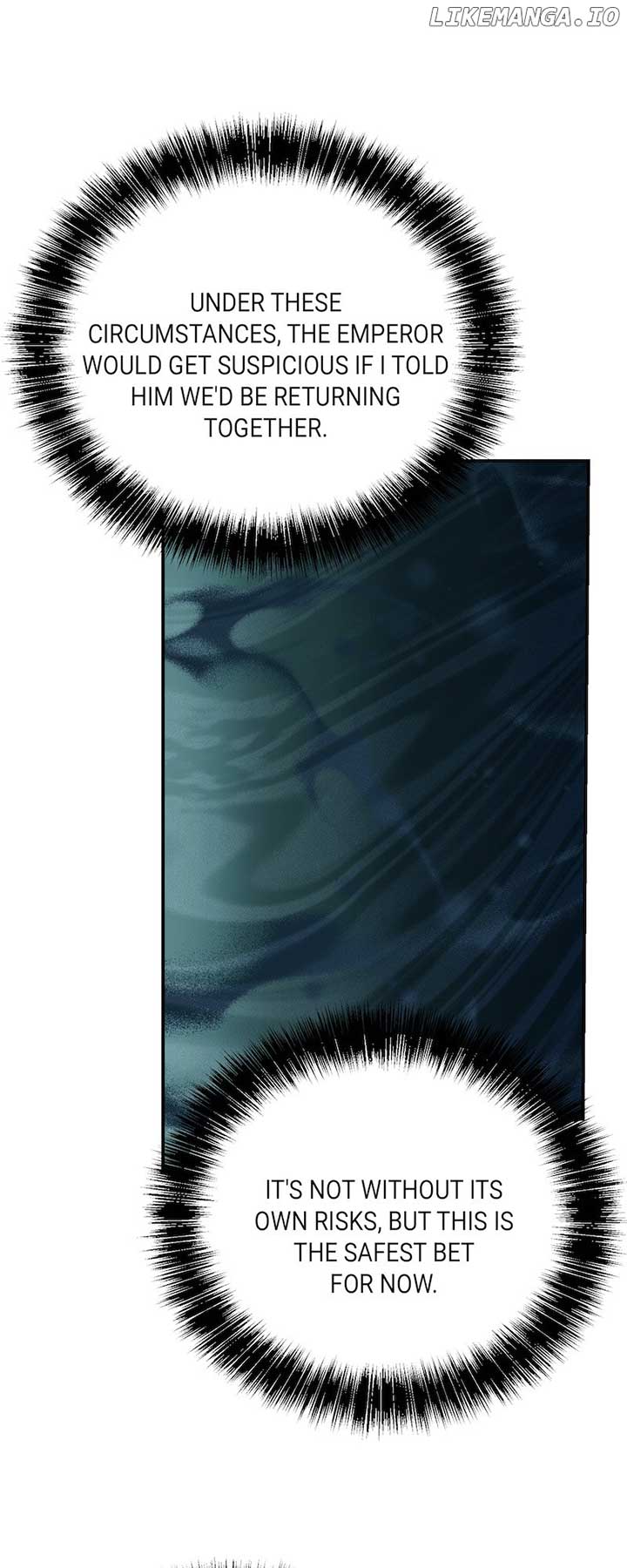 My Second Husband Is Desperate And Depressed Chapter 80 190 31