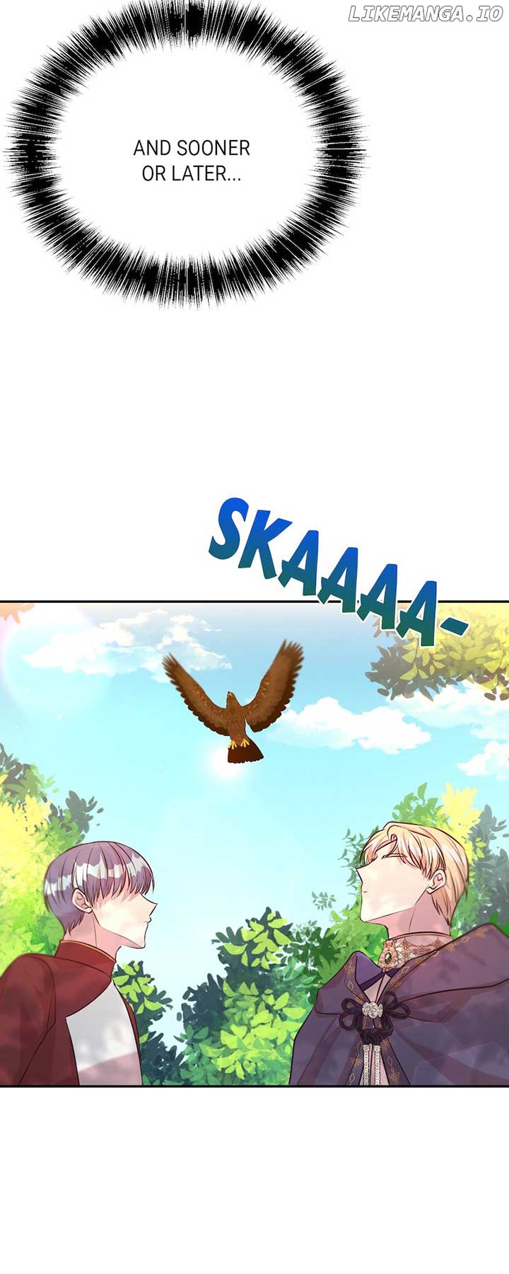 My Second Husband Is Desperate And Depressed Chapter 80 191 32