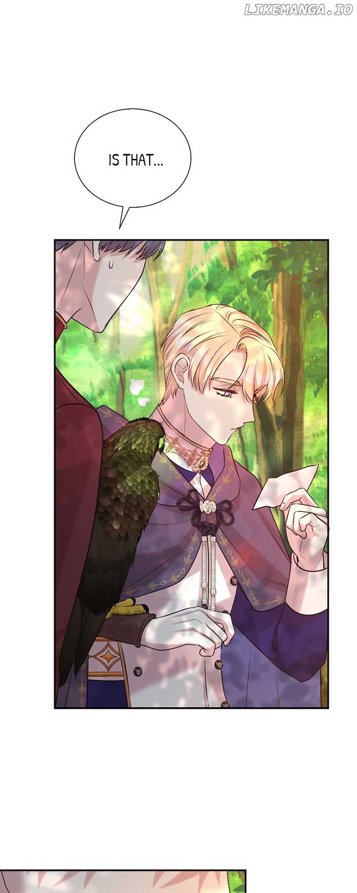 My Second Husband Is Desperate And Depressed Chapter 80 192 33