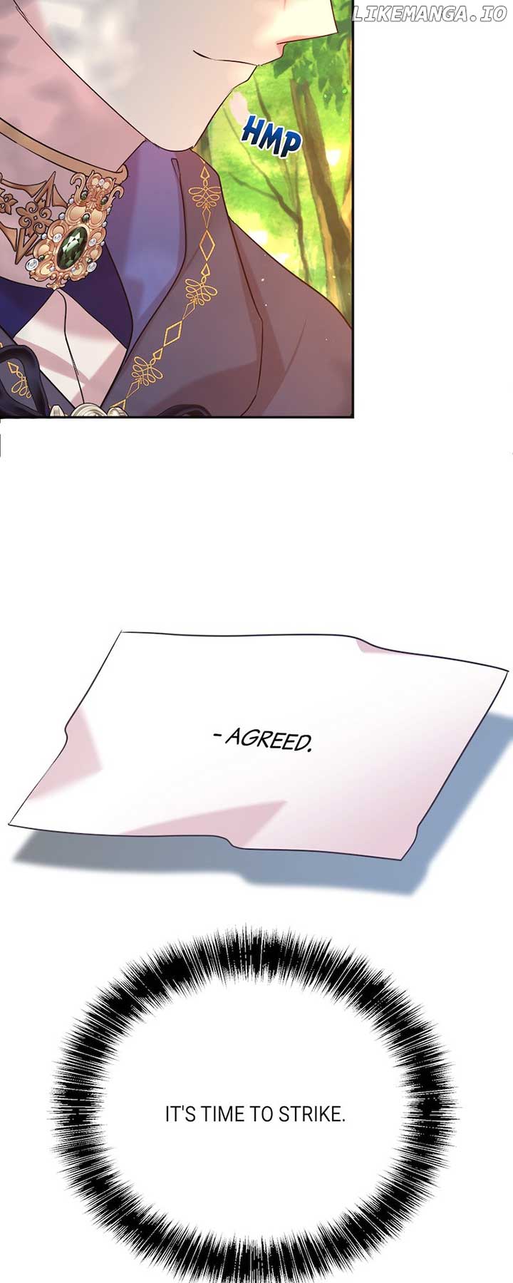 My Second Husband Is Desperate And Depressed Chapter 80 193 34