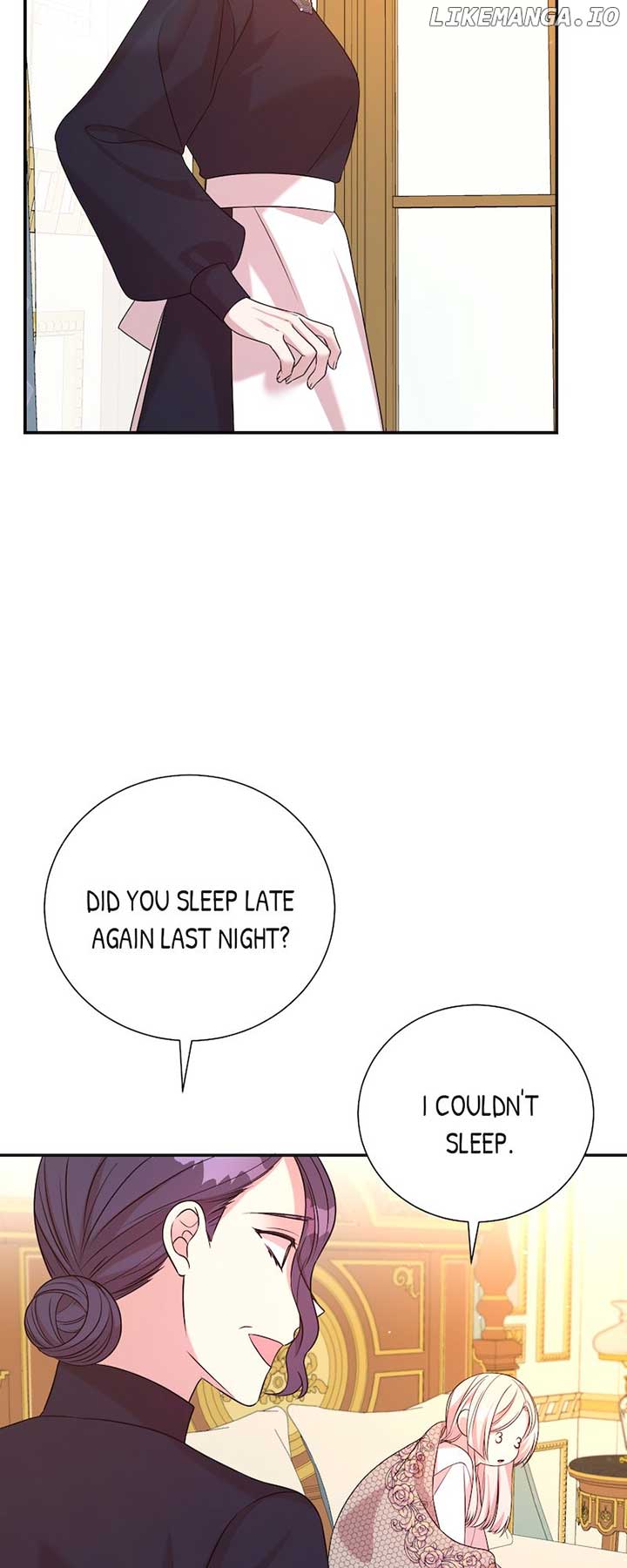 My Second Husband Is Desperate And Depressed Chapter 80 198 39