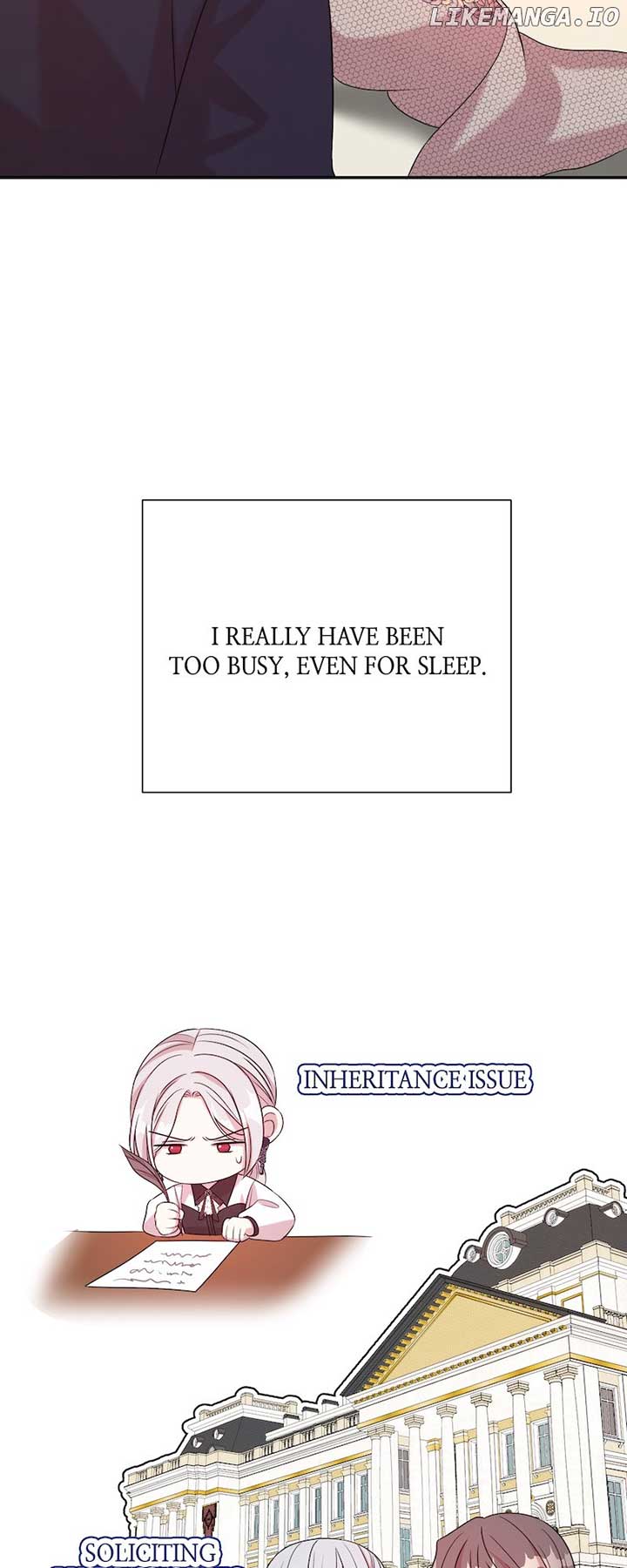 My Second Husband Is Desperate And Depressed Chapter 80 199 40