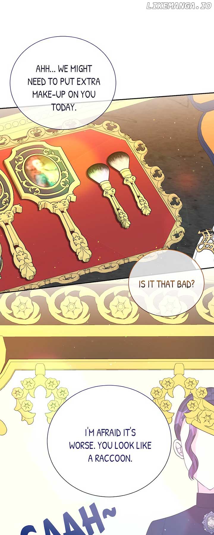 My Second Husband Is Desperate And Depressed Chapter 80 201 42