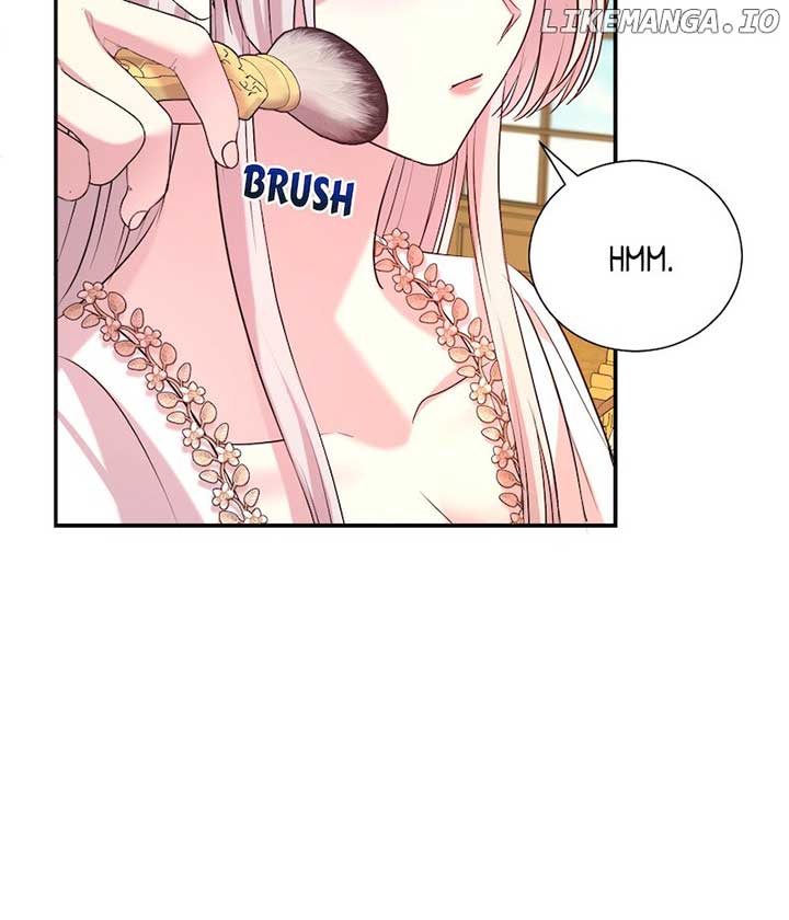 My Second Husband Is Desperate And Depressed Chapter 80 203 44