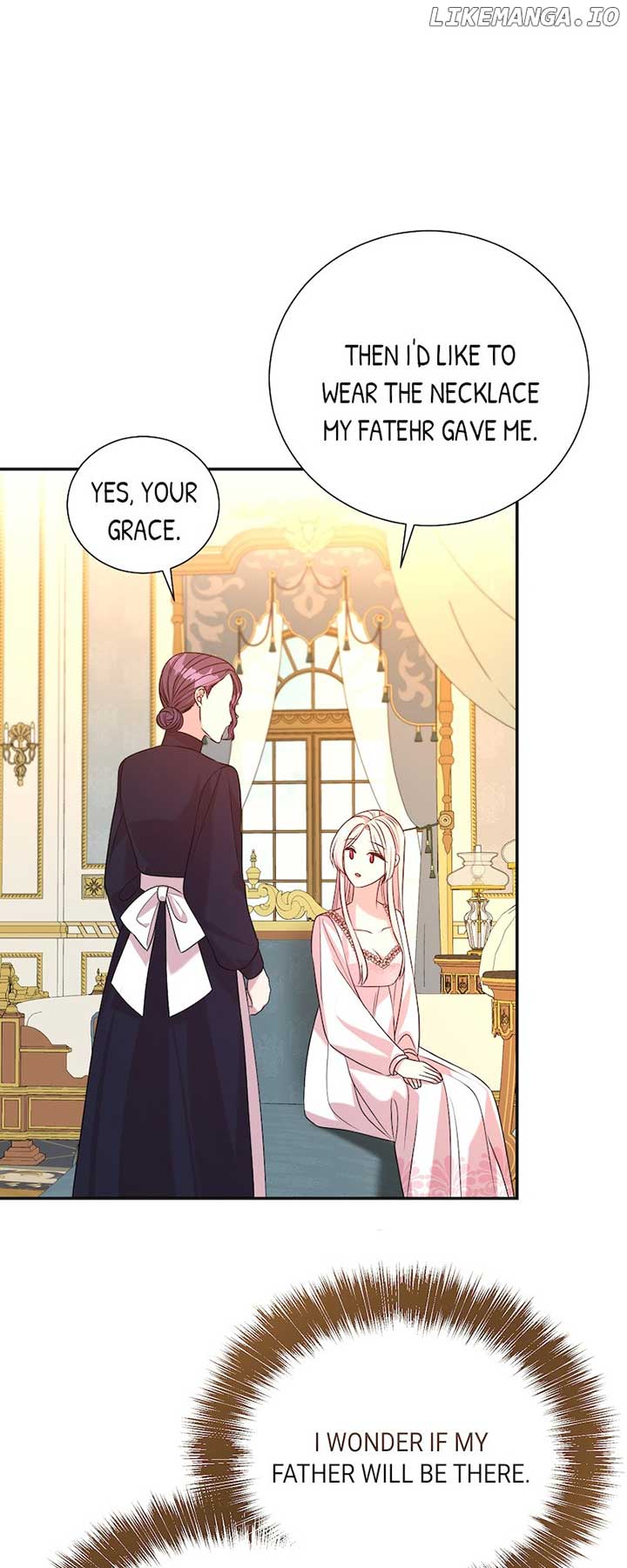 My Second Husband Is Desperate And Depressed Chapter 80 204 45