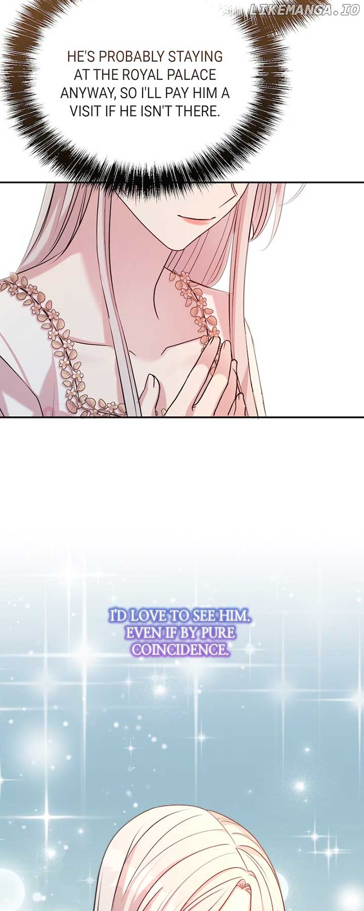 My Second Husband Is Desperate And Depressed Chapter 80 205 46