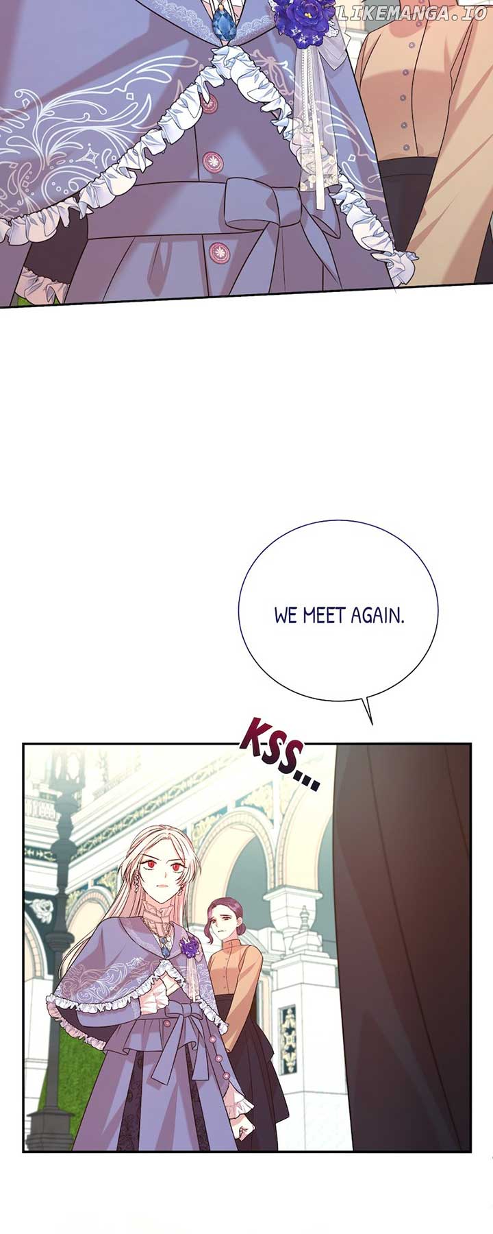 My Second Husband Is Desperate And Depressed Chapter 80 208 49