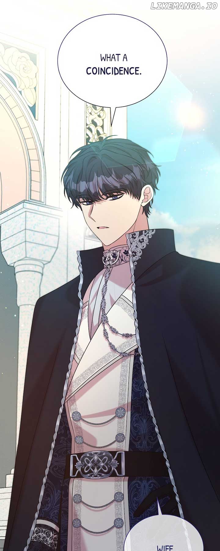 My Second Husband Is Desperate And Depressed Chapter 80 209 50