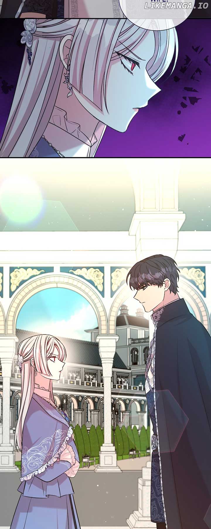 My Second Husband Is Desperate And Depressed Chapter 80 210 51