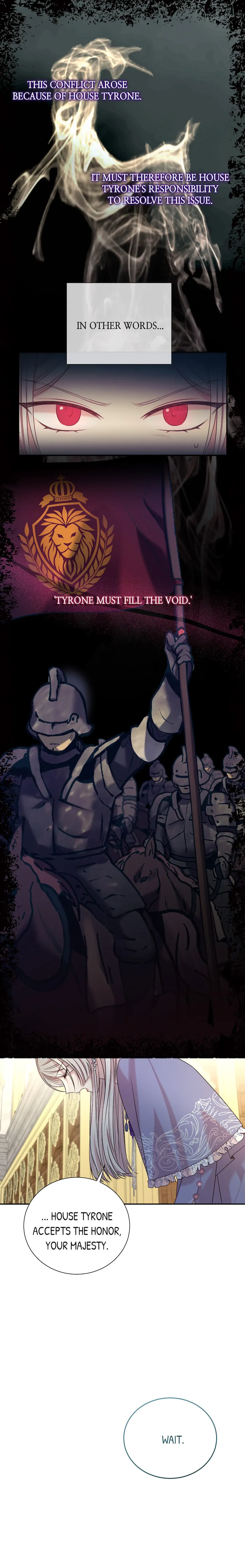 My Second Husband Is Desperate And Depressed Chapter 82 79 02