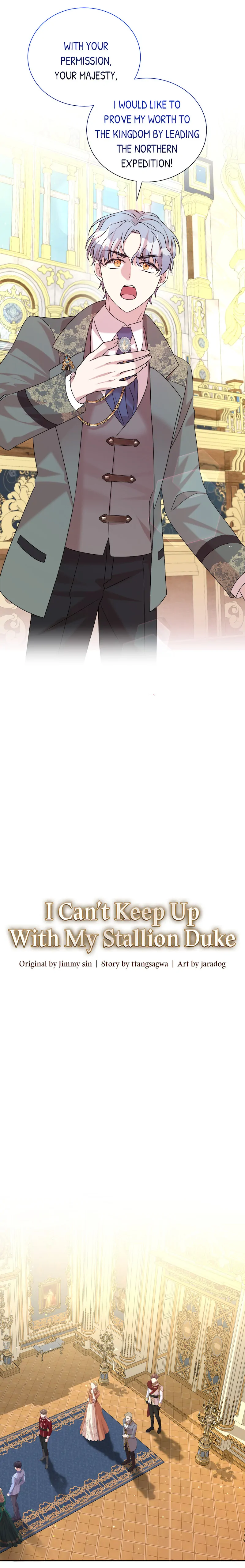 My Second Husband Is Desperate And Depressed Chapter 82 82 05