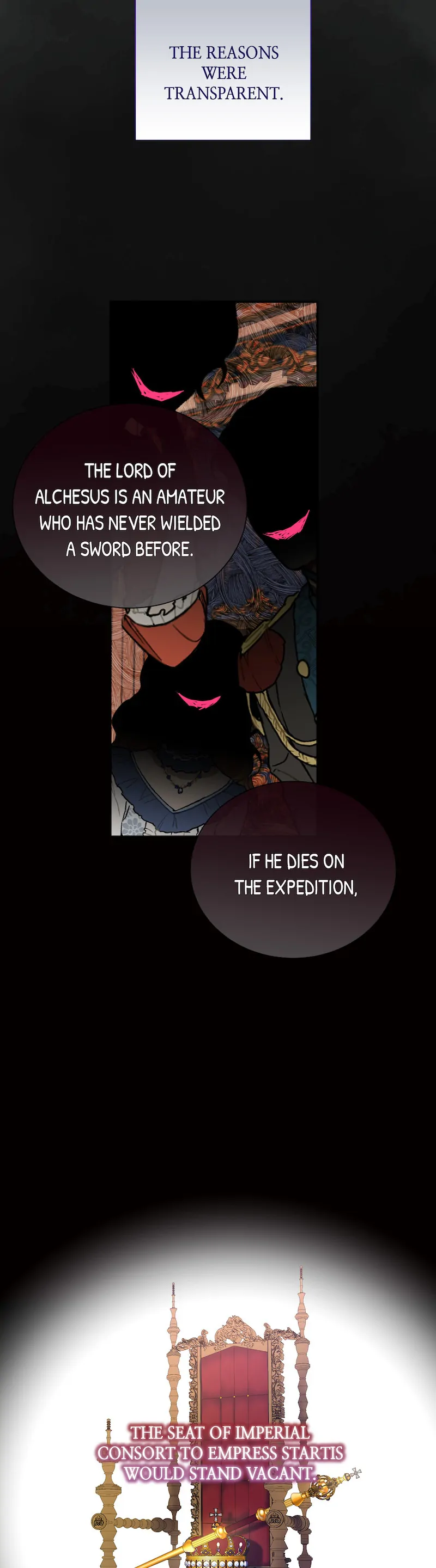 My Second Husband Is Desperate And Depressed Chapter 82 84 07