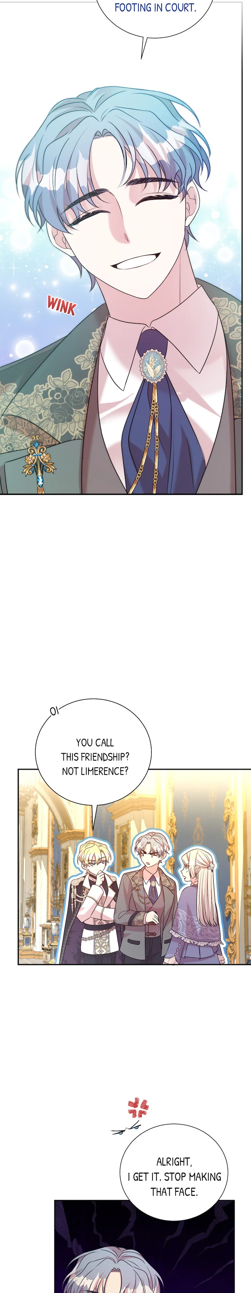 My Second Husband Is Desperate And Depressed Chapter 82 90 13