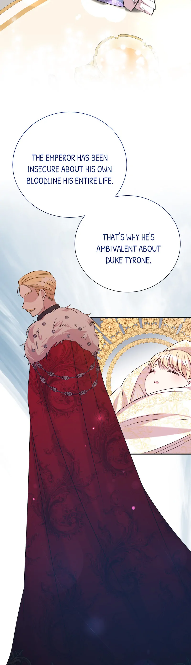 My Second Husband Is Desperate And Depressed Chapter 82 99 22