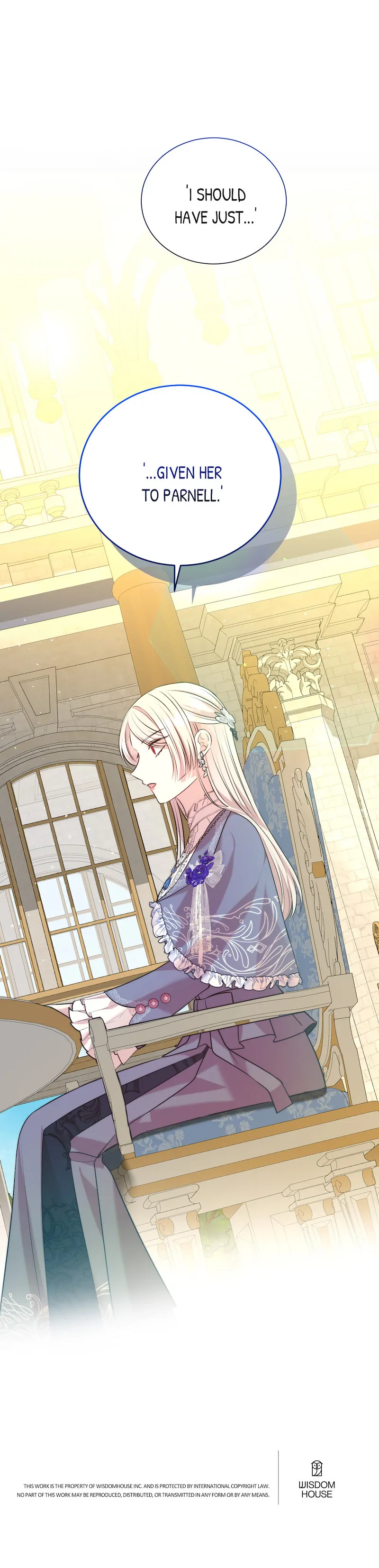 My Second Husband Is Desperate And Depressed Chapter 82 103 26