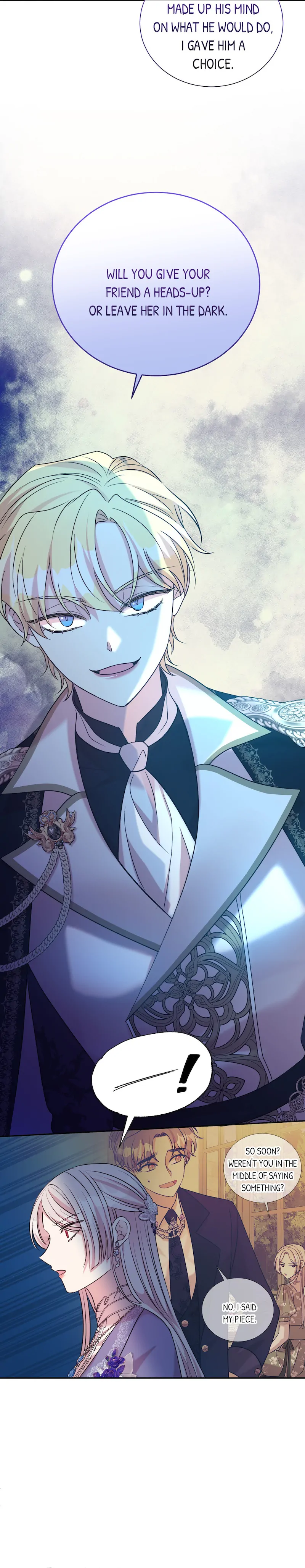 My Second Husband Is Desperate And Depressed Chapter 83 78 04